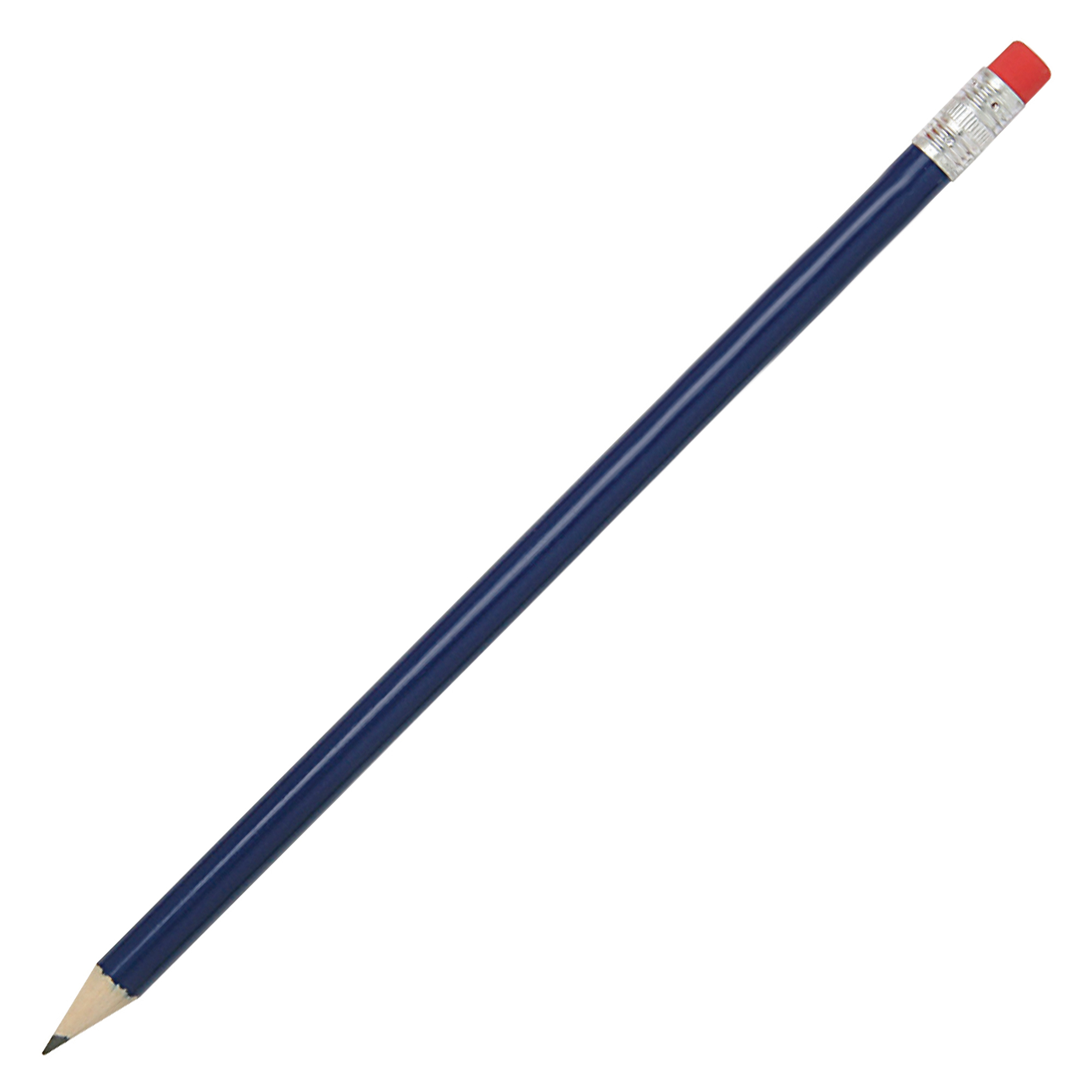 Picture of HB Rubber Tipped Pencil